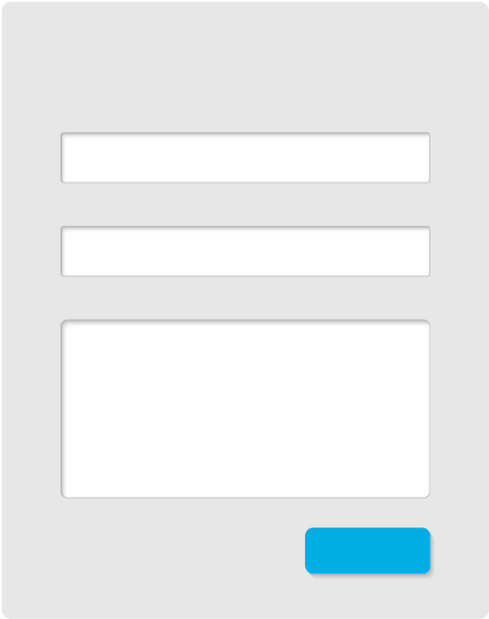 Contact form page